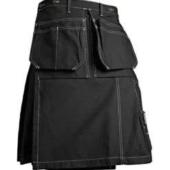 Kiltti Blåkläder 8566, musta