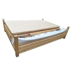 Kioski Palmako Marian 6,2 m2 EL16-3023
