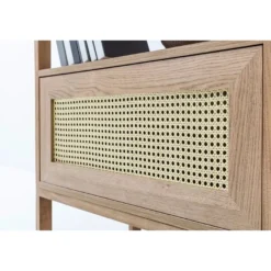 Kirjahylly Linento Furniture Nala 75 natural