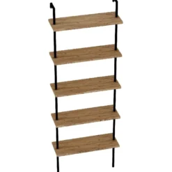 Kirjahylly Linento Furniture Teos, eri värejä