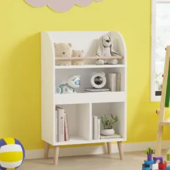 Kirjahylly Linento Furniture Minola, 60x102cm
