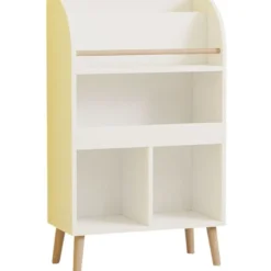 Kirjahylly Linento Furniture Minola, 60x102cm