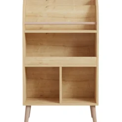 Kirjahylly Linento Furniture Minola, 60x102cm