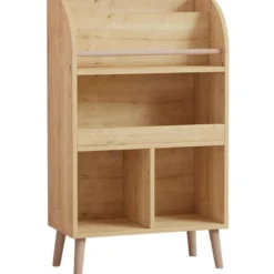 Kirjahylly Linento Furniture Minola, 60x102cm