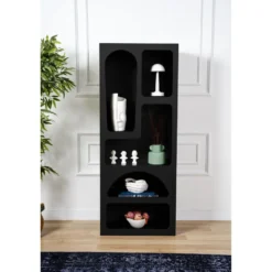Kirjahylly Linento Furniture Venus, eri värejä