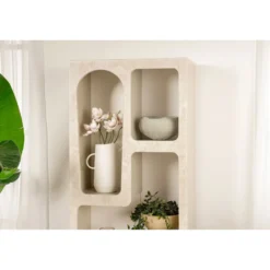 Kirjahylly Linento Furniture Venus, eri värejä