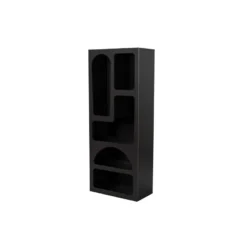 Kirjahylly Linento Furniture Venus, eri värejä