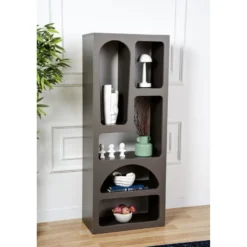 Kirjahylly Linento Furniture Venus, eri värejä