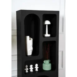 Kirjahylly Linento Furniture Venus, eri värejä