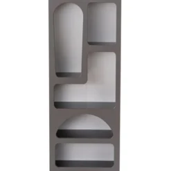 Kirjahylly Linento Furniture Venus, eri värejä