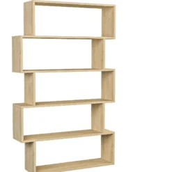 Kirjahylly Linento Furniture Kat, eri värejä
