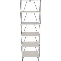 Kirjahylly Linento Furniture Balaban, 46x165cm