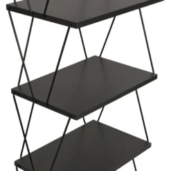 Kirjahylly Linento Furniture Balaban, 46x165cm