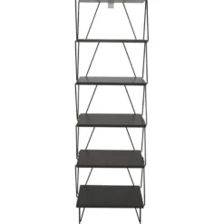 Kirjahylly Linento Furniture Balaban, 46x165cm
