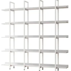 Kirjahylly Linento Furniture Loft, eri värejä