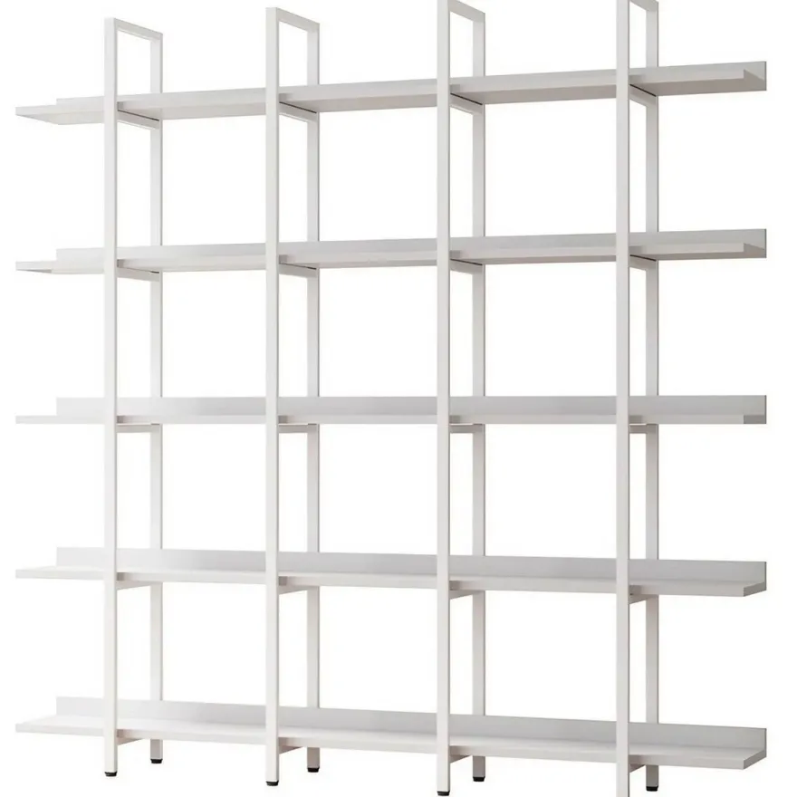 Kirjahylly Linento Furniture Loft, eri värejä