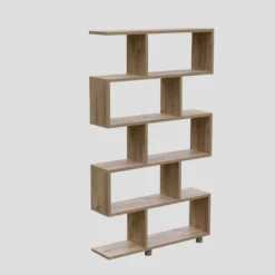 Kirjahylly Linento Furniture Elif, 90x156cm