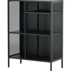 Kirjahylly Venture Home Misha, 80x110cm