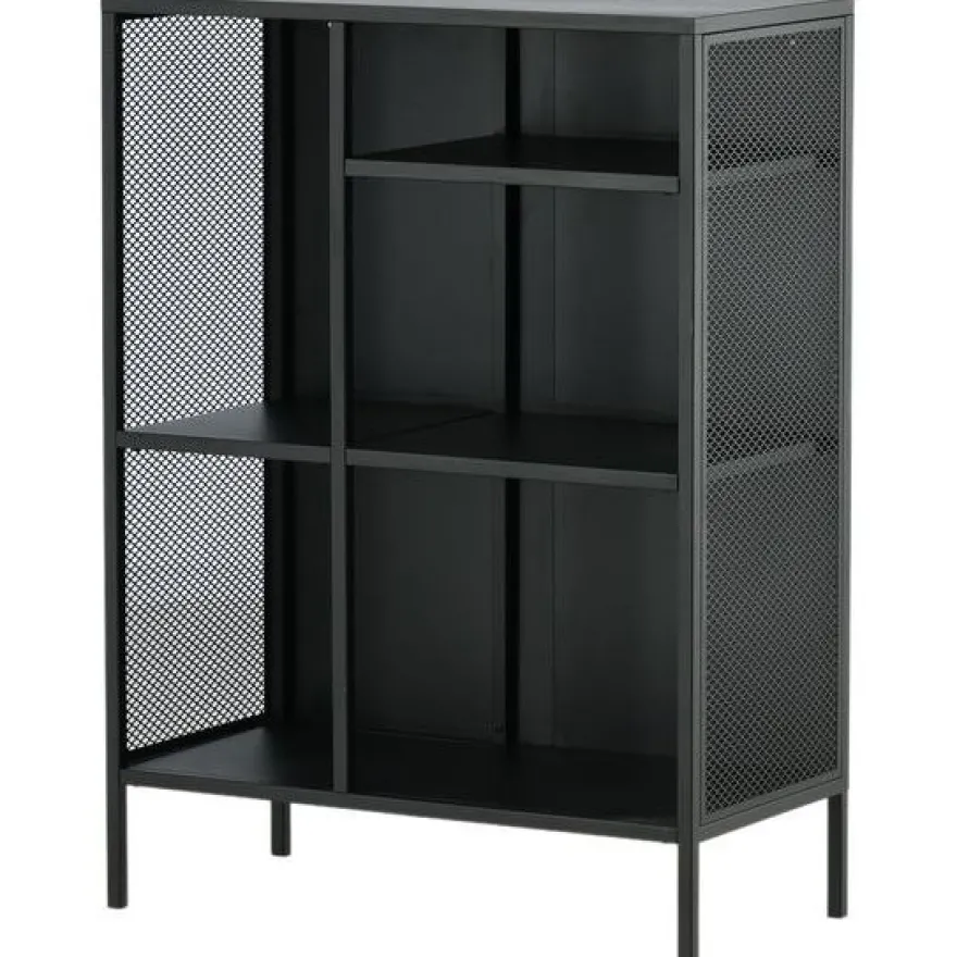 Kirjahylly Venture Home Misha, 80x110cm