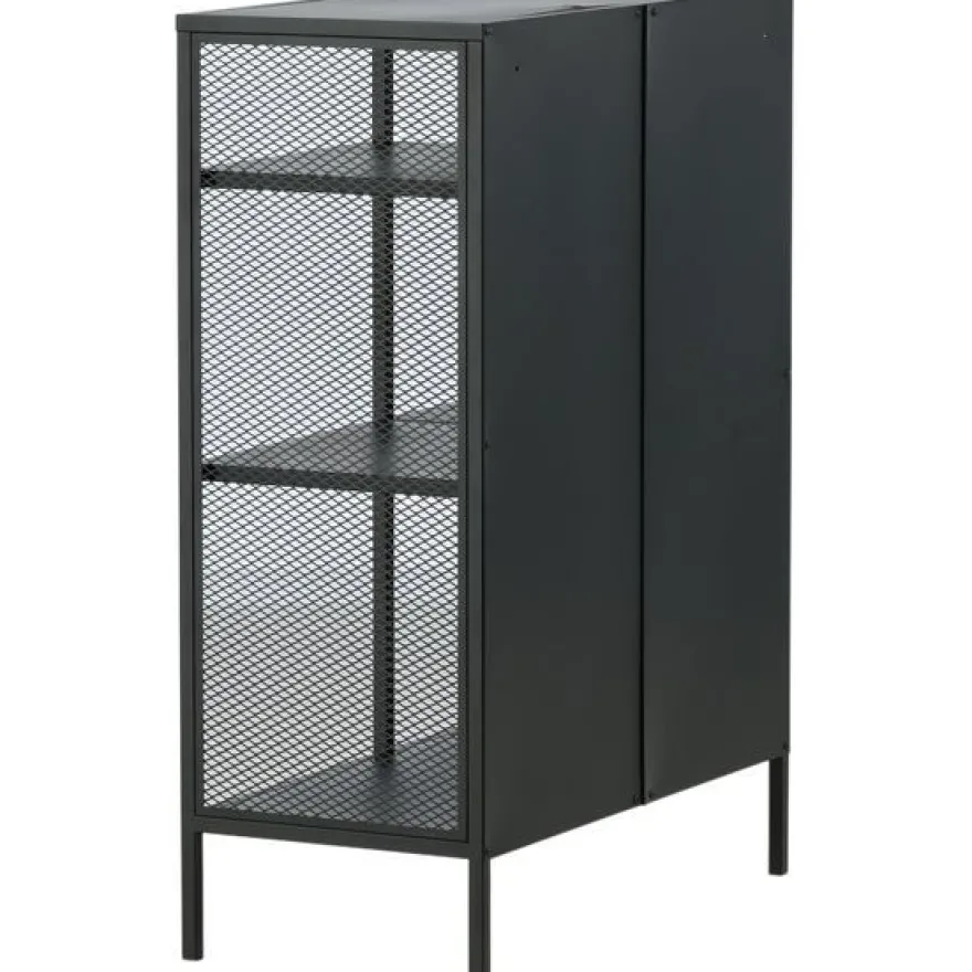 Kirjahylly Venture Home Misha, 80x110cm