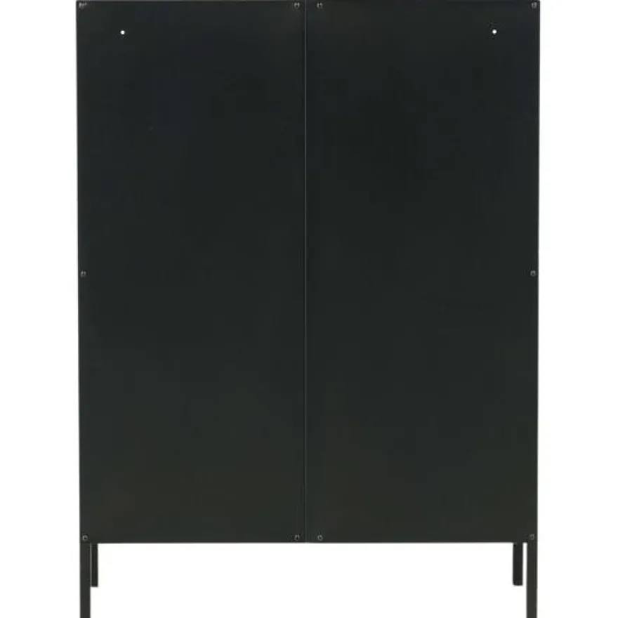 Kirjahylly Venture Home Misha, 80x110cm