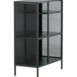 Kirjahylly Venture Home Misha, 80x110cm