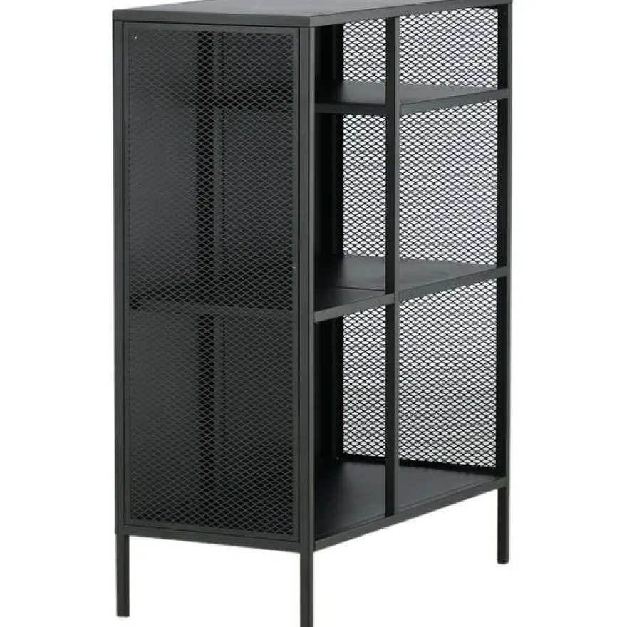 Kirjahylly Venture Home Misha, 80x110cm