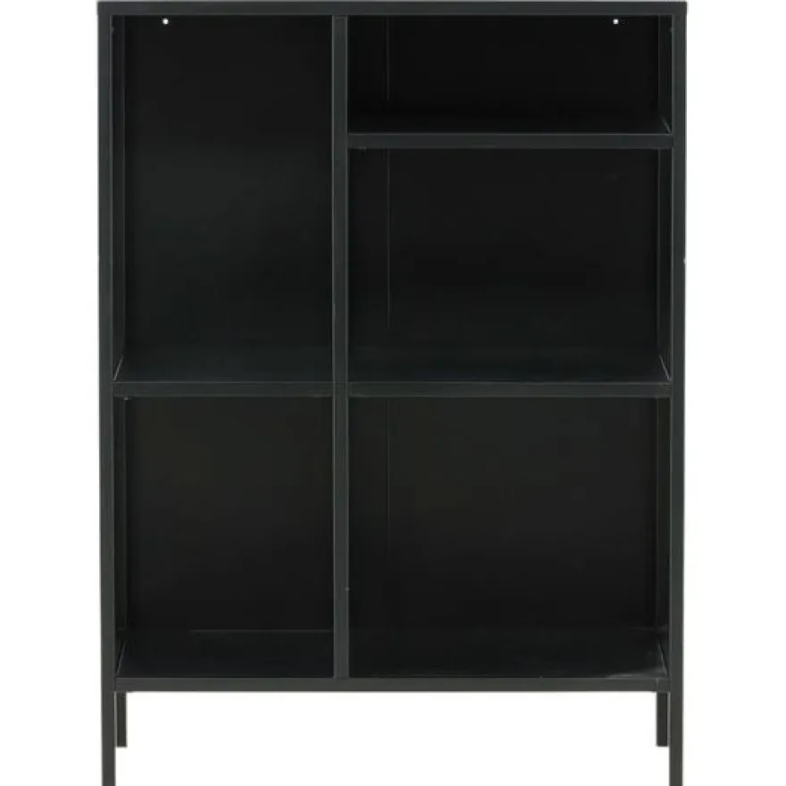 Kirjahylly Venture Home Misha, 80x110cm