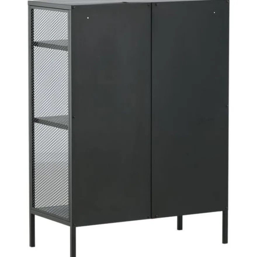 Kirjahylly Venture Home Misha, 80x110cm