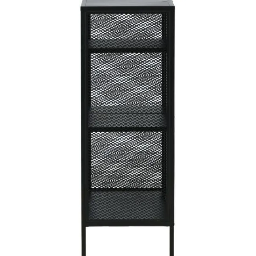 Kirjahylly Venture Home Misha, 80x110cm