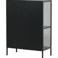 Kirjahylly Venture Home Misha, 80x110cm