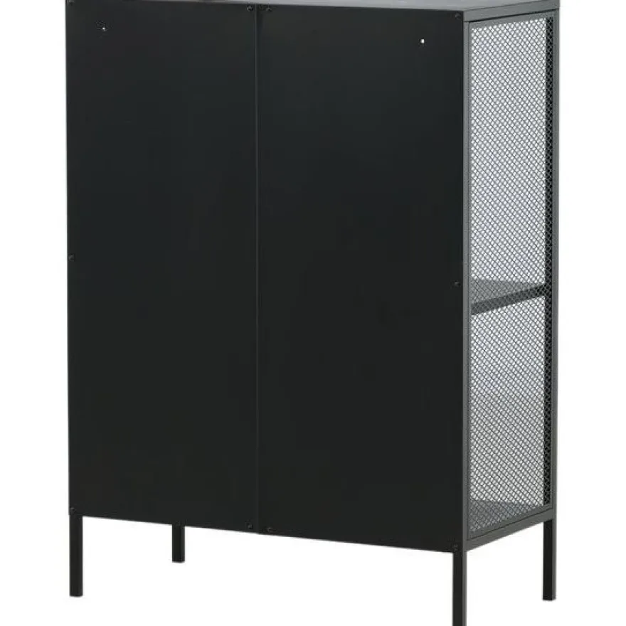 Kirjahylly Venture Home Misha, 80x110cm