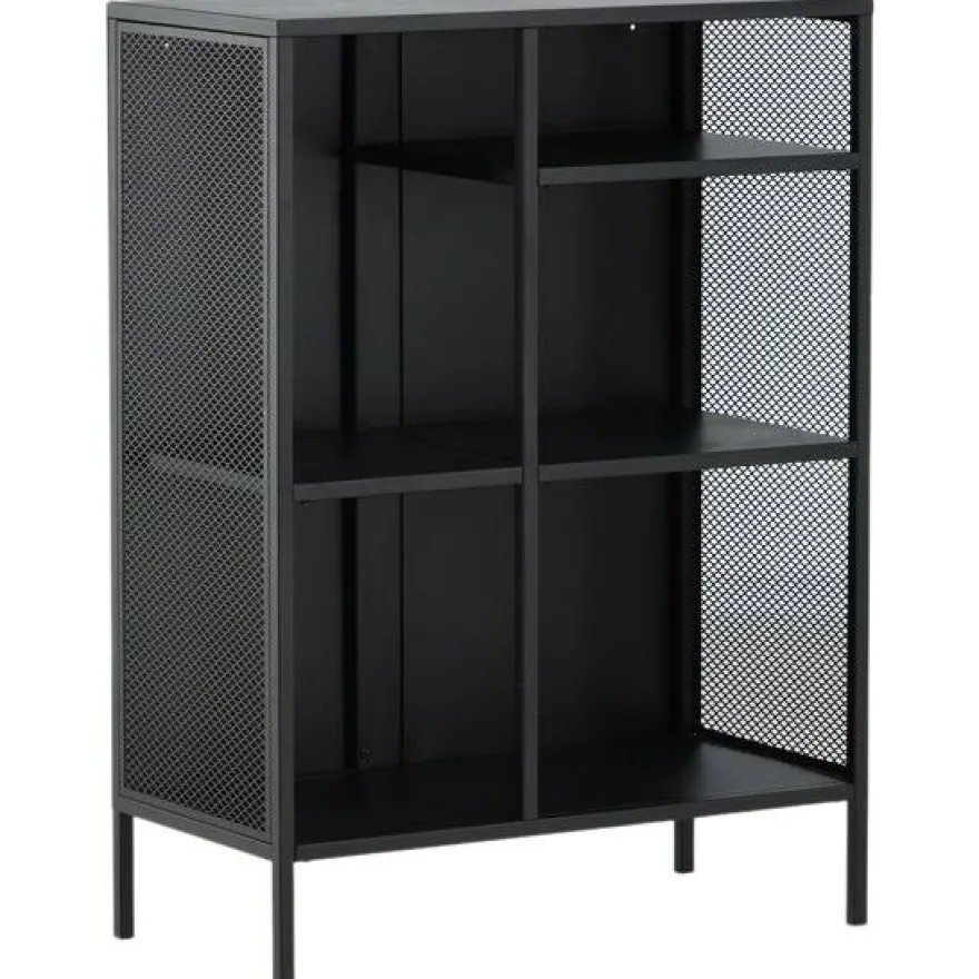 Kirjahylly Venture Home Misha, 80x110cm