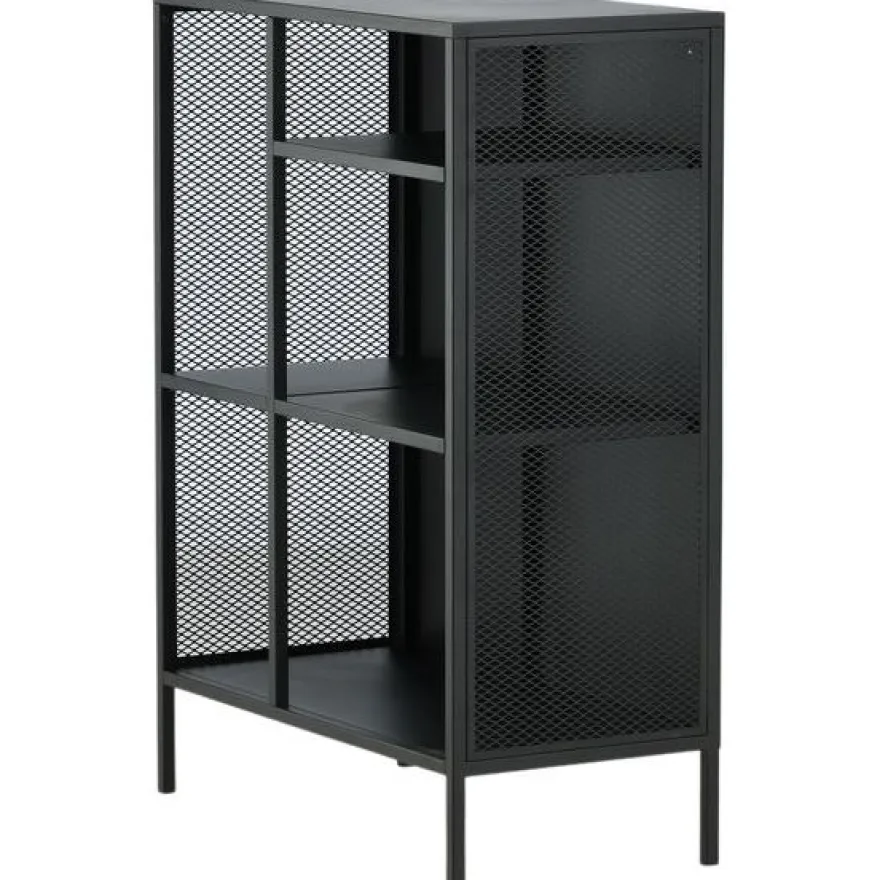 Kirjahylly Venture Home Misha, 80x110cm