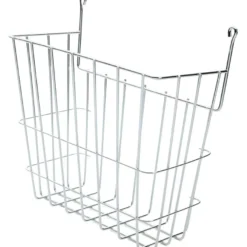 Kirjekori Habo 704, 237x265x125mm, sähkösinkitty