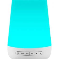 Kohinalaite Polar Night White Noise Machine Smart valkoinen