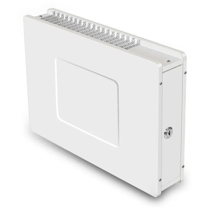 Koirankopin lämmitin Wuffe 2.0, 200W, WiFi etäohjattava