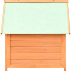 Koirankoppi, 72x85x82cm