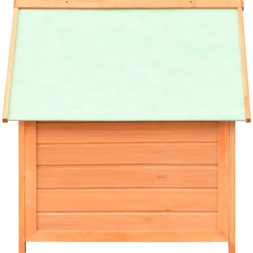 Koirankoppi, 72x85x82cm