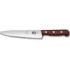 Kokkiveitsi Victorinox, 19cm, puukahva