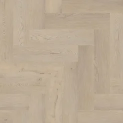 Komposiittilattia Orient Occident COREtec Naturals Herringbone 50, LVRH 2554, Flora