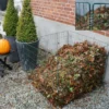 Kompostikehikko Hortus, vihreä