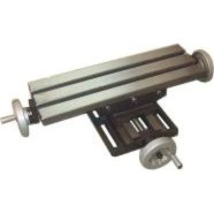 Koordinaattipöytä Hawk CT-475 475x54 T-ura 14mm