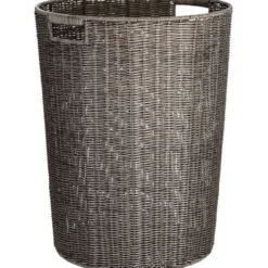 Kori Home4You BASILE Ø43/36xK56 cm, tummanruskea
