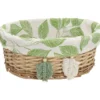Kori Home4You WILLI MIRO 36x29xK15 cm, beige