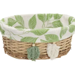 Kori Home4You WILLI MIRO 36x29xK15 cm, beige