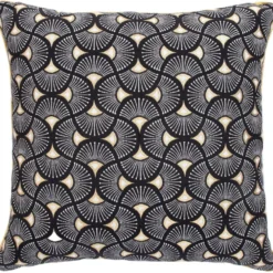 Koristetyyny Home4You HOLLY 45x45 cm, kangas 338, monivärinen