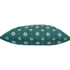 Koristetyyny Home4You HOLLY 45x45 cm, vihreä Edelweiss