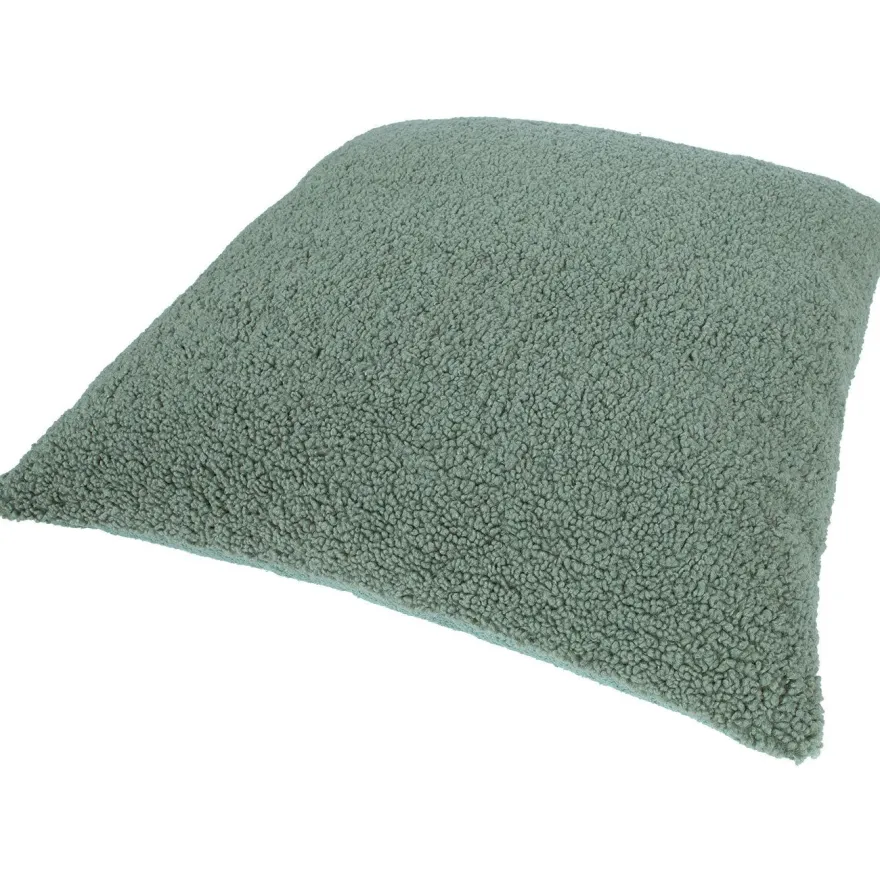 Koristetyyny Home4You LARRY 65x65 cm, vihreä
