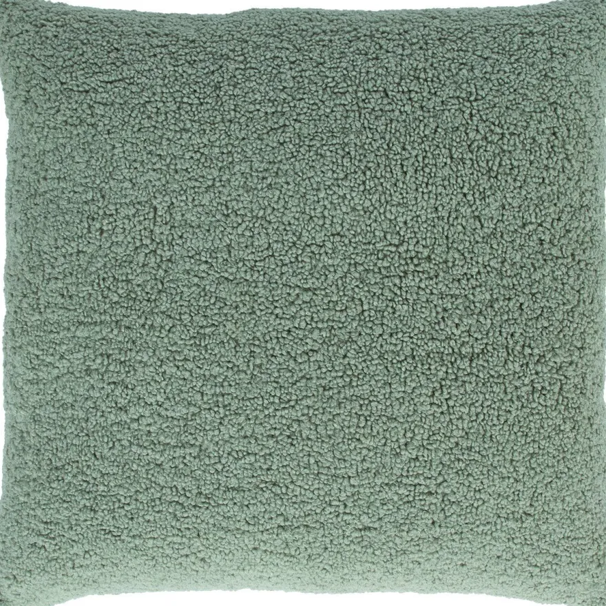 Koristetyyny Home4You LARRY 65x65 cm, vihreä